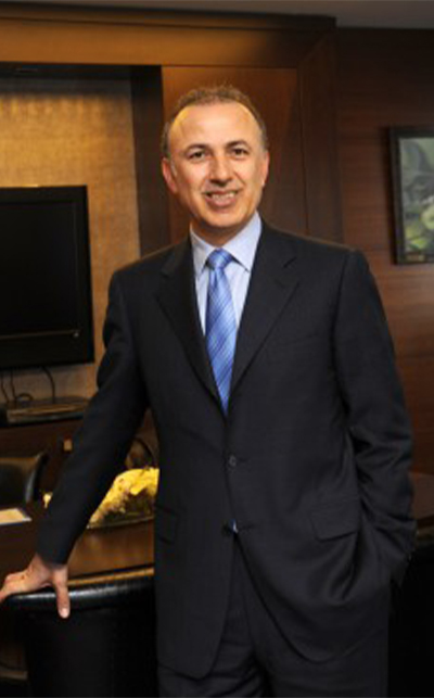 Metin KALKAVAN