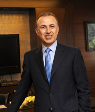 Metin KALKAVAN