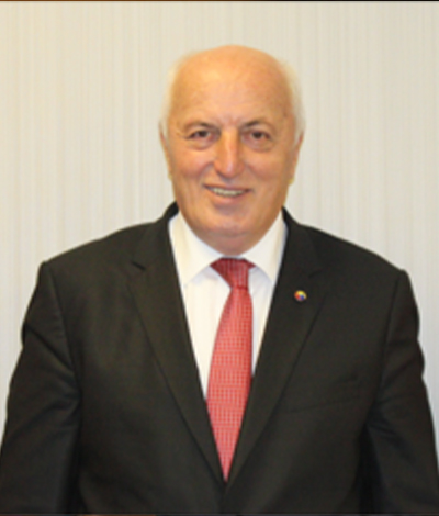 Halim METE