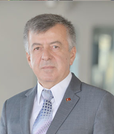 Cihan ERGENÇ