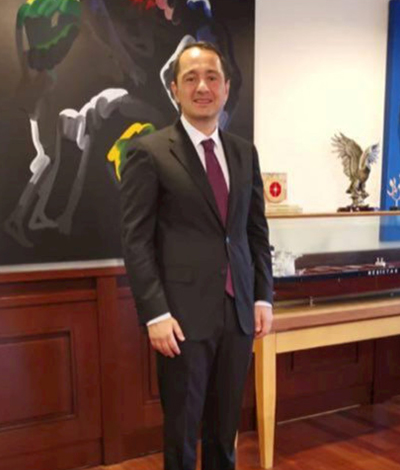 Yavuz KALKAVAN