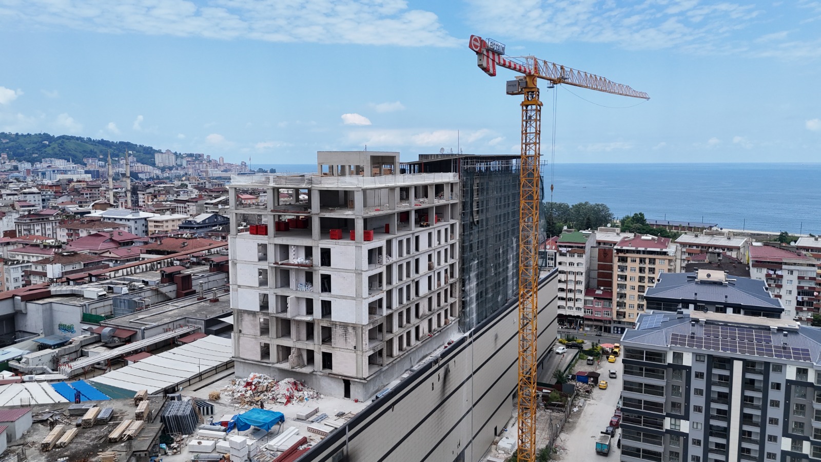 Konut Residence Projesi — görsel 3