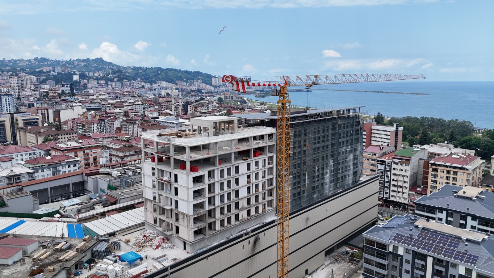 Konut Residence Projesi — görsel 4